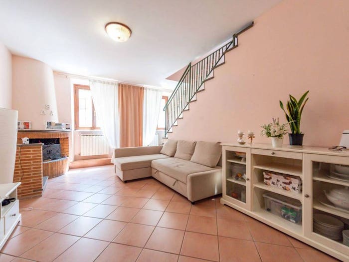 Appartamento bilocale in vendita in Via Vittorio Emanuele Secondo, Centro, Monte Porzio Catone