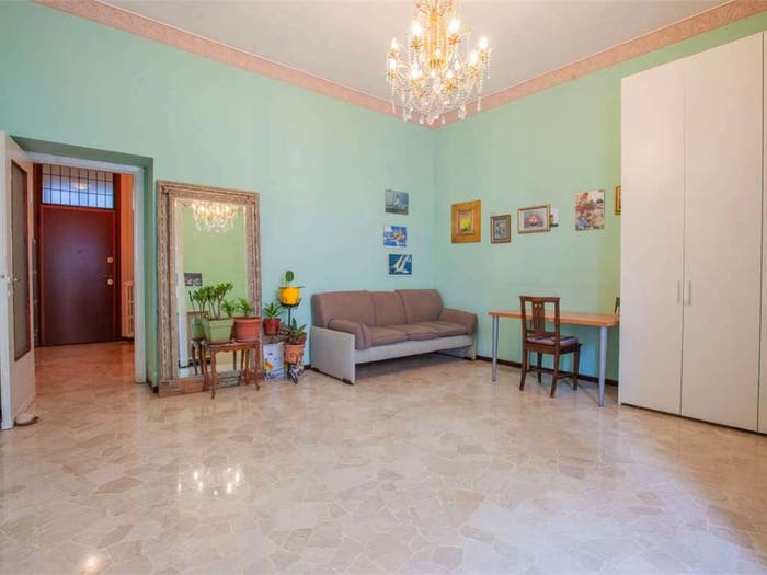 Appartamento trilocale in vendita in via Felice Casati, Buenos Aires, Milano