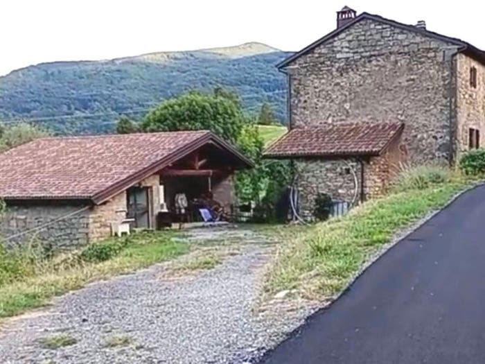 Casa con 5 locali in vendita in Via Casa Malgari, Lama Mocogno