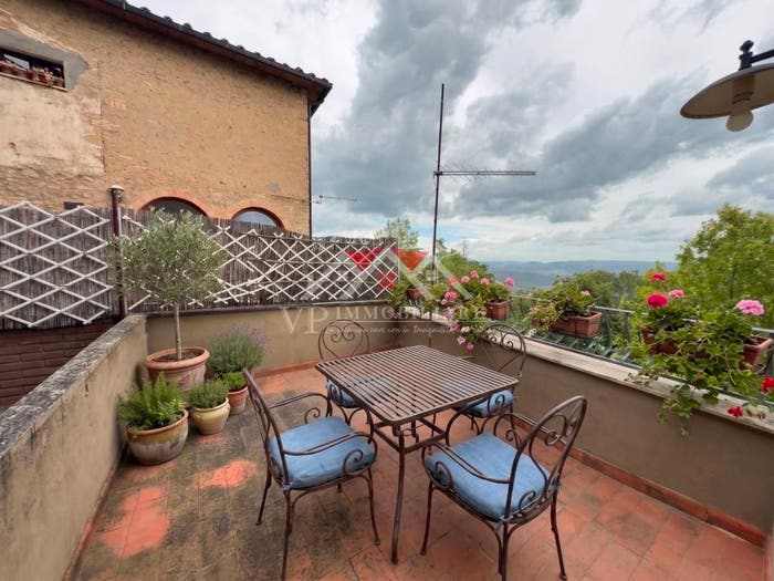 Appartamento con 5 locali in vendita in Centro, Pomarance