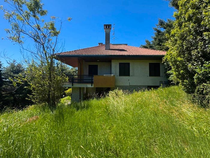 Casa con 5 locali in vendita in Via di Vagno, Caiello, Gallarate