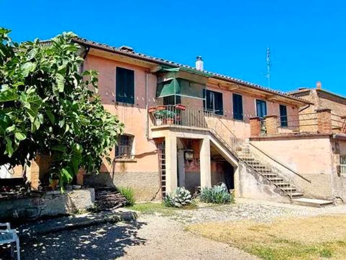 Casa con 6 locali in vendita in Fanciullata, Deruta