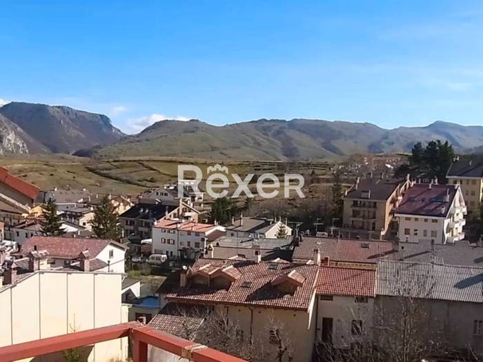 Appartamento trilocale in vendita in Via del Ceraso, Centro, Ovindoli