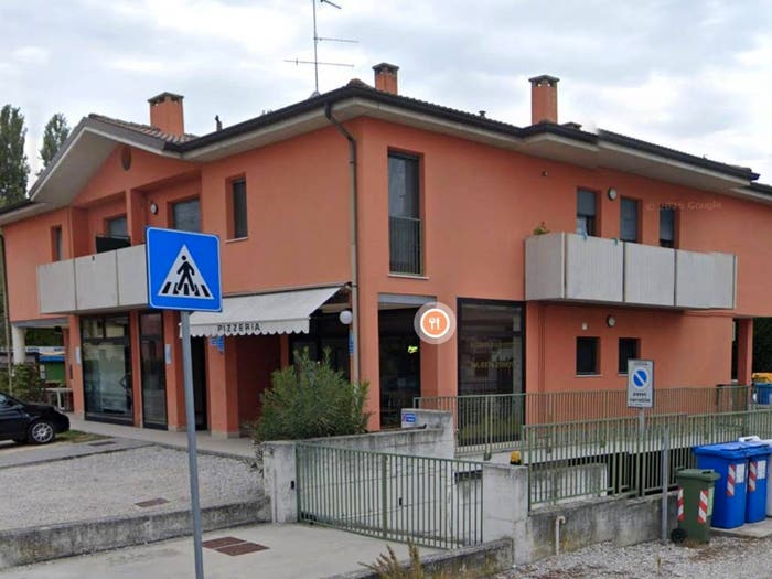 Appartamento bilocale in vendita in Via A Mantegna, Eremo, Curtatone