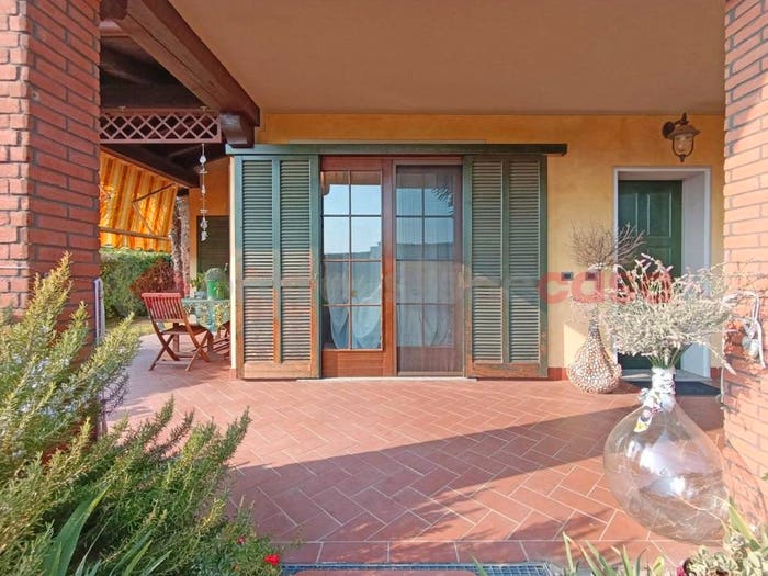 Casa quadrilocale in vendita in via pianelle, Comignago