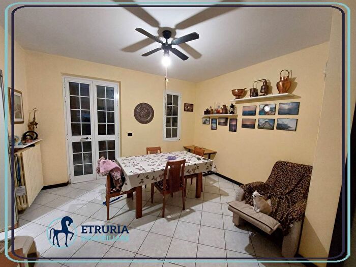 Casa con 6 locali in vendita in Via Pineta, Centro, Monsummano Terme