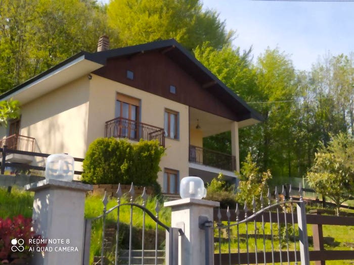 Casa con 5 locali in vendita in Via Case Piat, Coassolo Torinese