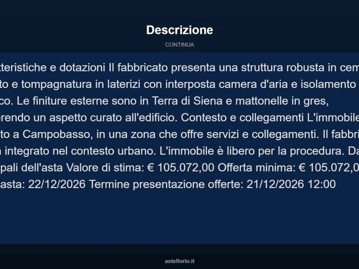 Case in Vendita e in Affitto - 2