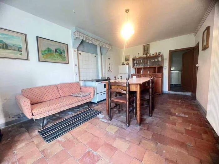 Casa trilocale in vendita in Centro, Farra di Soligo