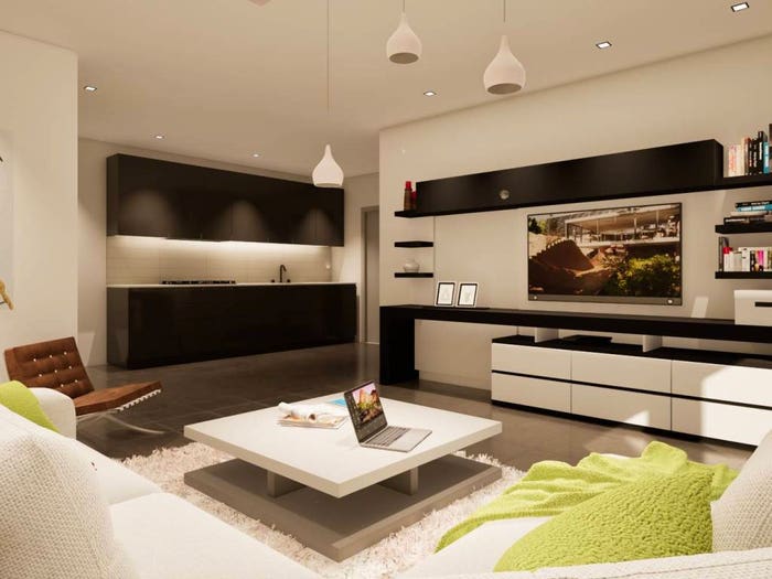 Appartamento quadrilocale in vendita in Via del Santo, Centro, Limena