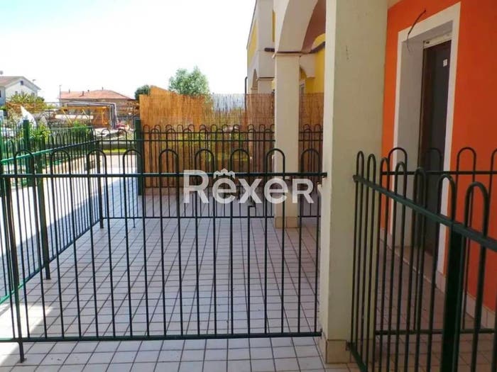 Appartamento bilocale in vendita in Via San Biagio, San Biagio, Filottrano