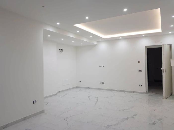 Appartamento quadrilocale in vendita in Via Giuseppe Mazzini, Frattamaggiore