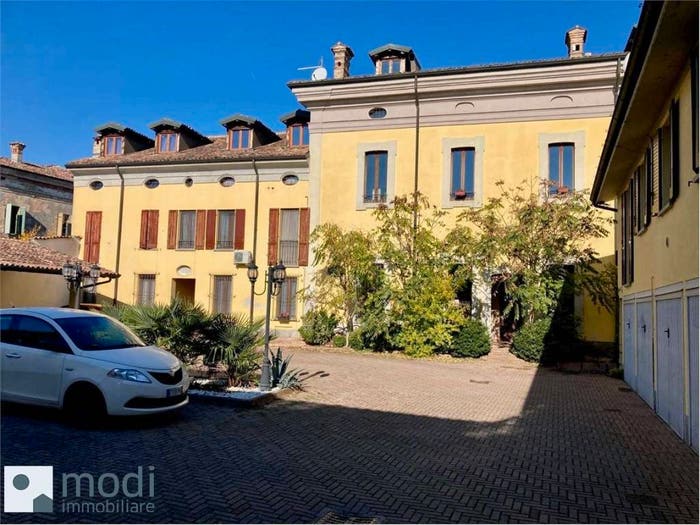 Appartamento trilocale in vendita in via San Francesco d'Assisi, Centro, Ripalta Arpina