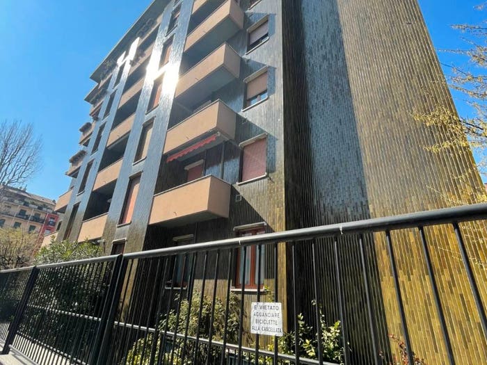 Appartamento trilocale in vendita in Via Amero Cagnoni, Gambara, Milano