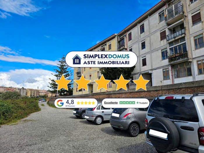 Appartamento con 5 locali in vendita in Via B Telesio, Sant'Antonio De Filippis, Catanzaro
