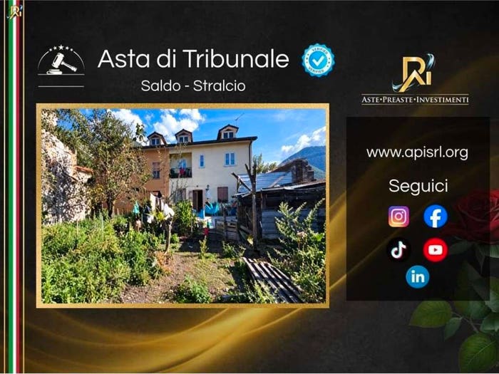 Appartamento con 6 locali in vendita in Vicolo Scaramozza, Sala, Serino