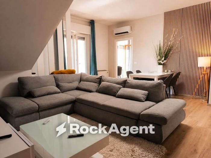 Appartamento quadrilocale in vendita in Via Gorizia, Centro, Alba Adriatica