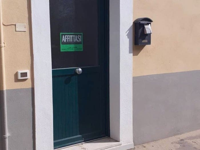 Appartamento quadrilocale in vendita in Cassarello Senzuno Salciaina, Follonica