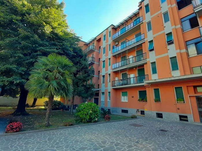 Appartamento monolocale in vendita in Viale Ungheria, Viale Ungheria Mecenate, Milano
