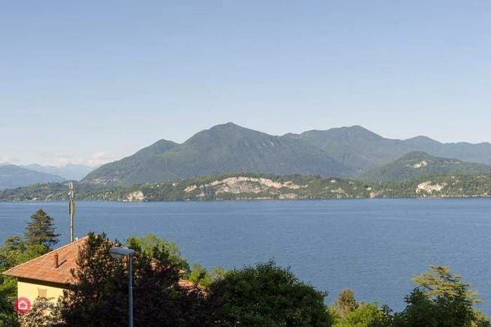 Casa in vendita in Via Per Magognino, Belgirate