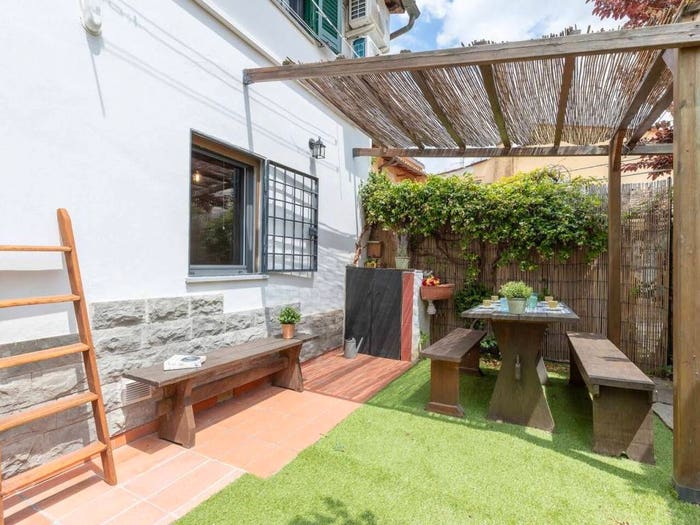Casa quadrilocale in vendita in Via Torcicoda, Isolotto Talenti, Firenze
