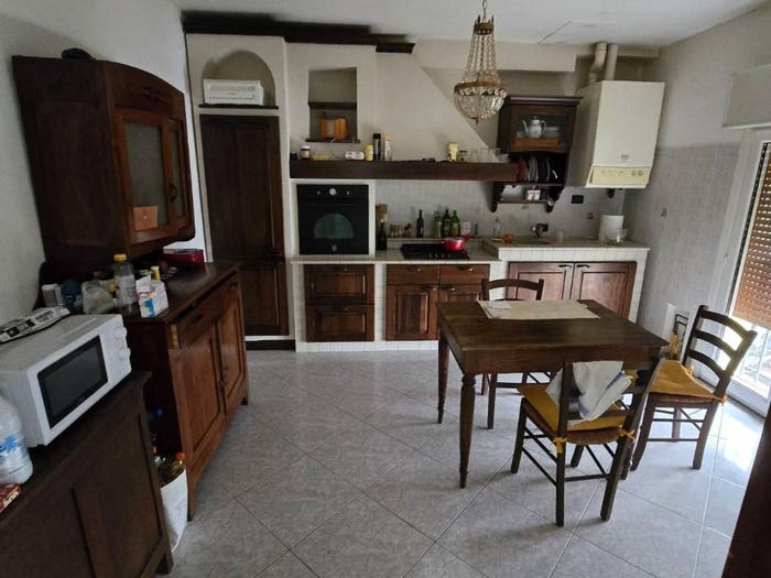 Casa quadrilocale in vendita in Via Miari, Centro, Finale Emilia