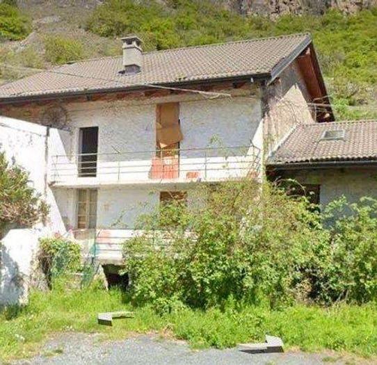 Casa quadrilocale in vendita in B Ta Pini, Foresto, Bussoleno