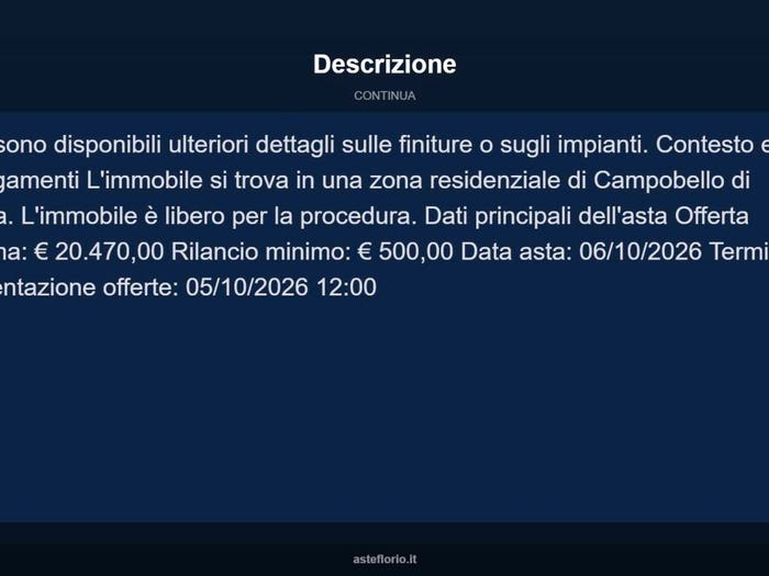 Case in Vendita e in Affitto - 2