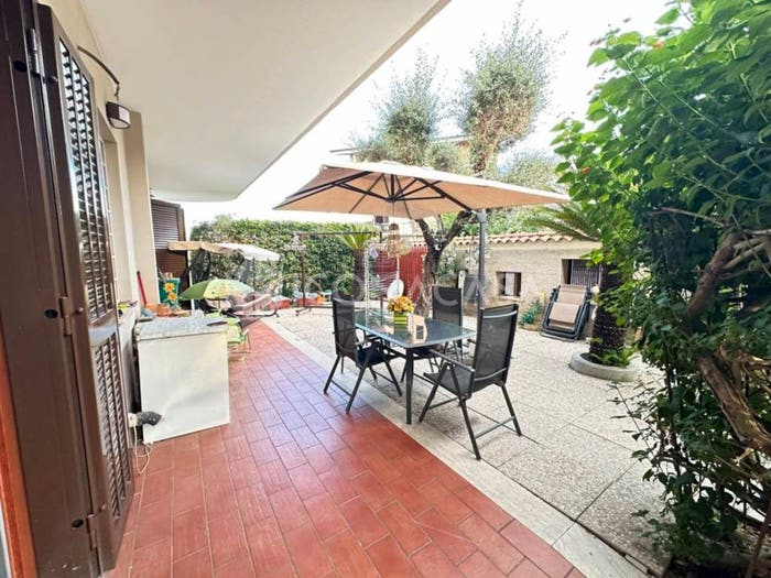 Appartamento quadrilocale in vendita in Via Pier Capponi, Giardini Oasi Sacro Cuore, Giugliano in Campania
