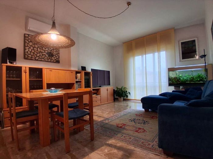 Appartamento quadrilocale in vendita in Via Francesco Berlendis, Sant'Andrea Araceli, Vicenza