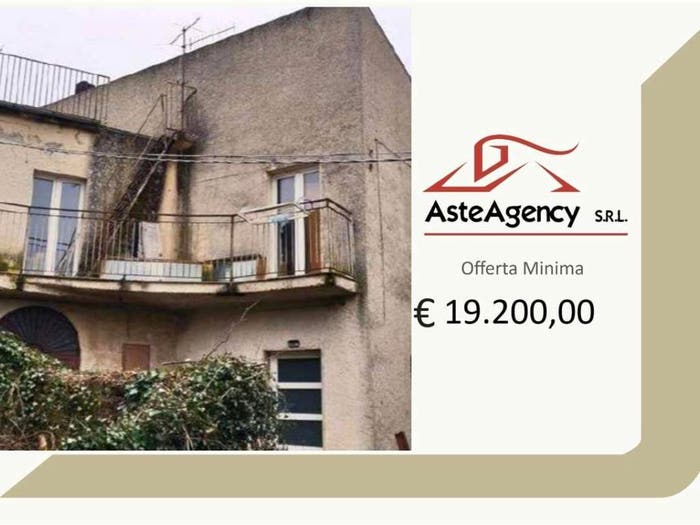 Appartamento trilocale in vendita in Via Immersa, Selvone, Filignano
