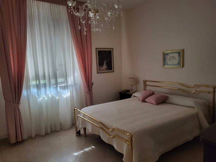 Appartamento con 5 locali in vendita in Via Belmonte Chiavelli, Belmonte Chiavelli, Palermo