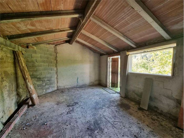 Appartamento trilocale in vendita in La Serra Tellaro, Lerici