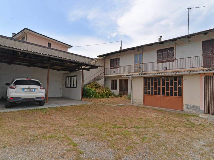 Casa trilocale in vendita in Via Bibiana, Bagnolo Piemonte