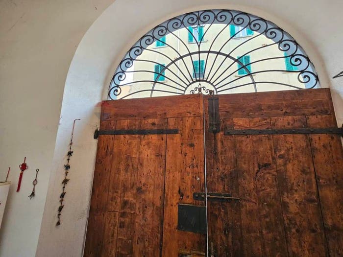 Appartamento bilocale in vendita in Centro, Piombino