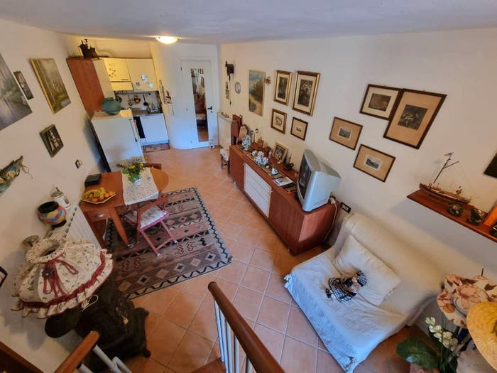 Casa bilocale in vendita in Via Barletti Superiore, Centro, Casarza Ligure