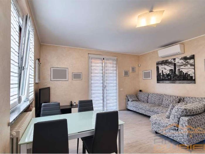 Appartamento bilocale in vendita in Via Privata Saint Germain Laprade, Calco