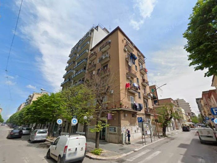 Appartamento trilocale in vendita in Via Tenente Iorio, Immacolata, Foggia