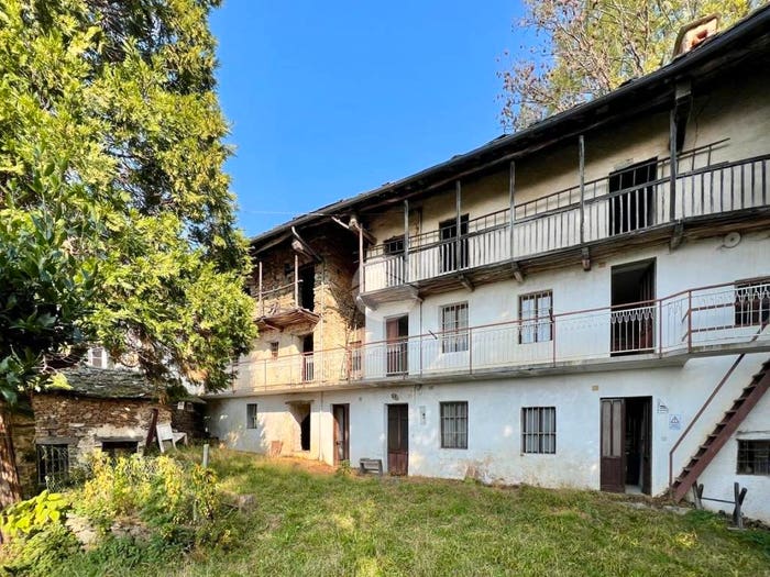 Casa trilocale in vendita in Via vietti, Vietti, Coassolo Torinese