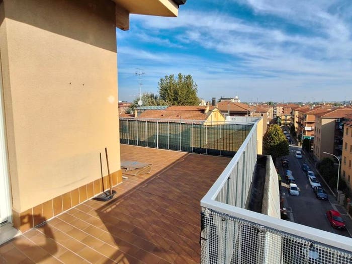 Appartamento bilocale in affitto in Bolognina, Bologna
