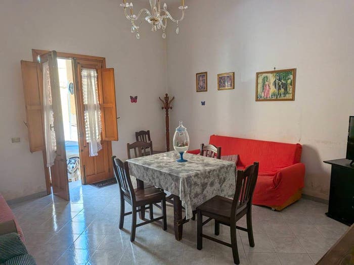 Appartamento trilocale in vendita in Via Padre Giacomo Cusmano, Via Marsala Piazza Macello, Mazara del Vallo