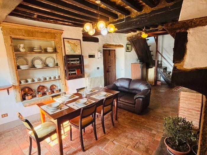 Casa con 5 locali in vendita in Località Casale, Anghiari