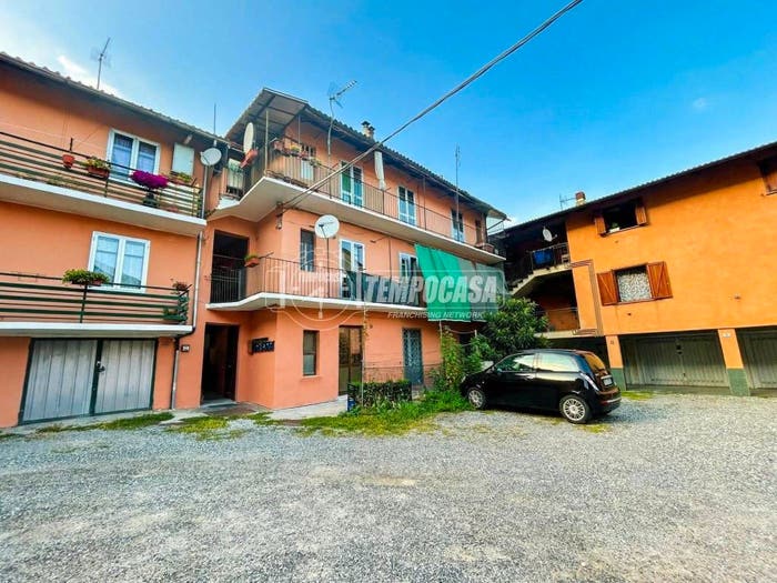 Appartamento trilocale in vendita in Vicolo dei Giardini, Centro, Sant'Ambrogio di Torino