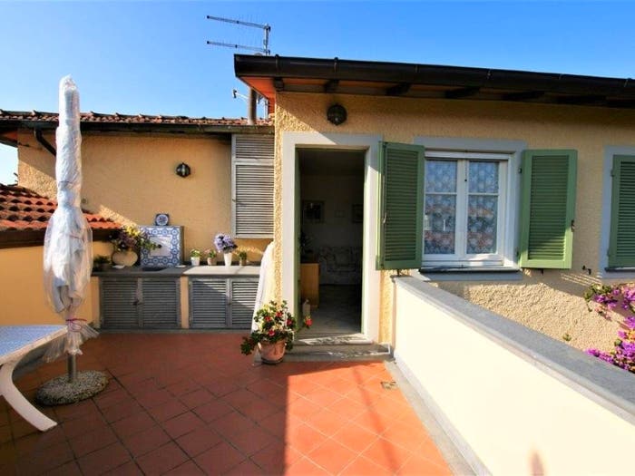 Appartamento quadrilocale in vendita in Via Scassi Carli, Centro, Forte dei Marmi