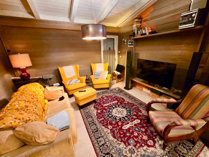 Casa bilocale in vendita in Frazione Godi, San Giorgio Piacentino