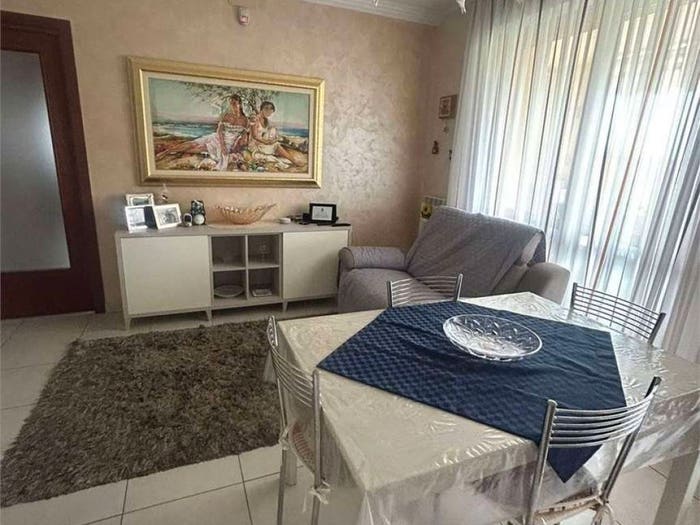 Appartamento trilocale in vendita in Giovanni Spadolini, Tiburtina, Pescara