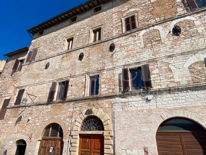 Appartamento bilocale in vendita in VIA SAN PAOLO, Centro Storico, Assisi