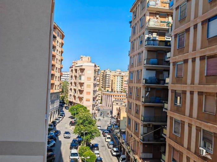 Appartamento con 5 locali in vendita in Via Papa Luciani, Via Imera V della Vittoria Via Dante A, Agrigento