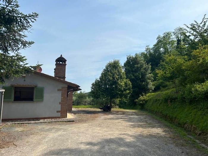 Casa con 5 locali in vendita in Montopoli in Val d'Arno