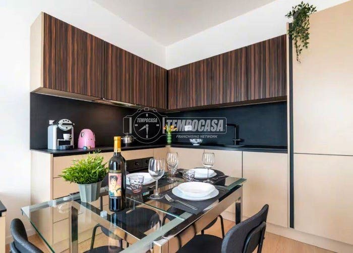 Appartamento bilocale in vendita in Via Pietro Borsieri, Isola, Milano